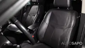 Nissan Qashqai de 2014