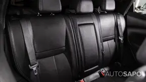 Nissan Qashqai de 2014