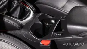 Nissan Qashqai de 2014