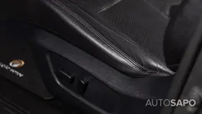 Nissan Qashqai de 2014