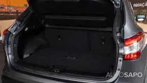 Nissan Qashqai de 2014