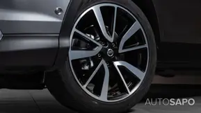 Nissan Qashqai de 2014