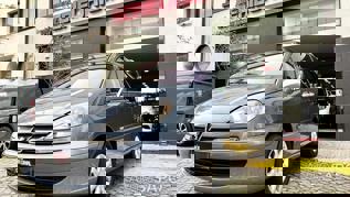 Peugeot 807 2.2 HDi Pullman de 2006