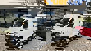 Renault Express de 2023