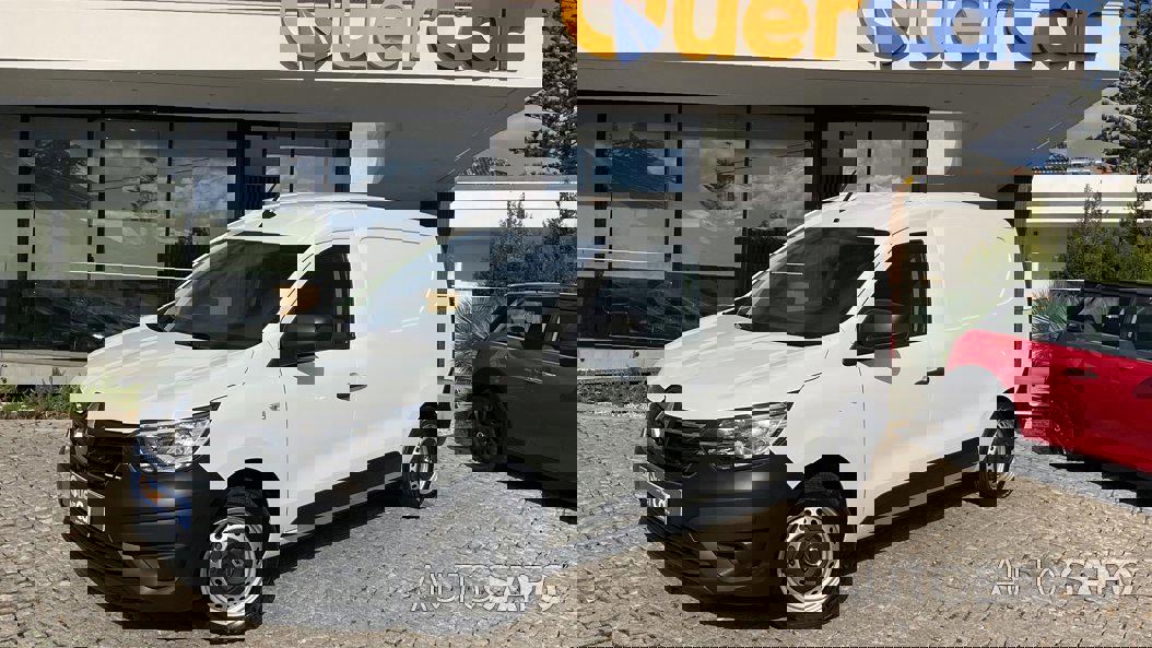 Renault Express de 2023