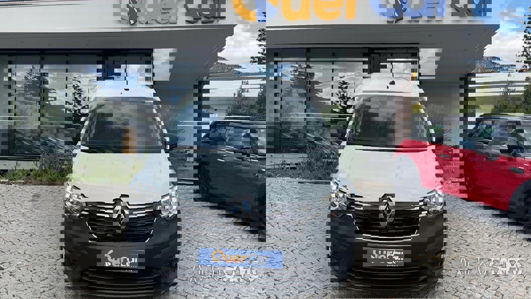 Renault Express de 2023