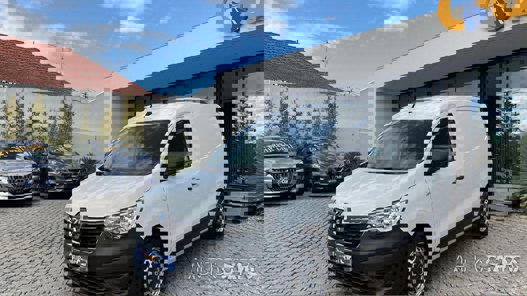 Renault Express de 2023