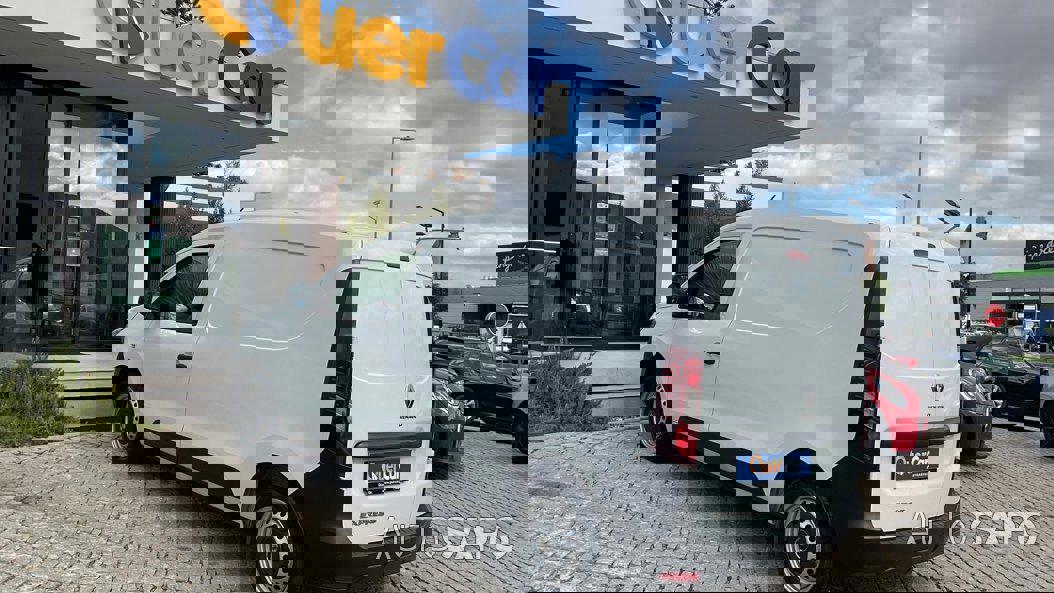 Renault Express de 2023