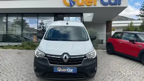 Renault Express de 2023