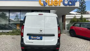 Renault Express de 2023