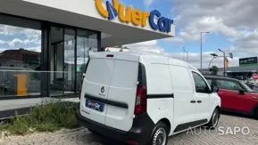 Renault Express de 2023