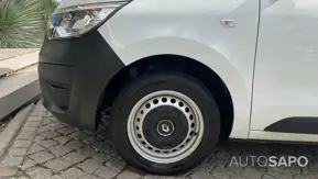 Renault Express de 2023