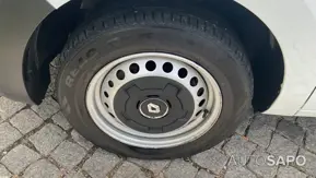 Renault Express de 2023