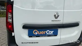 Renault Express de 2023