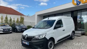 Renault Express de 2023