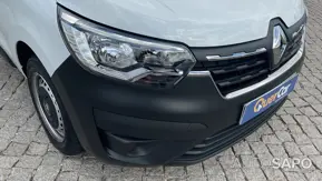 Renault Express de 2023