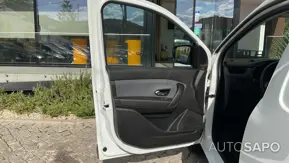 Renault Express de 2023