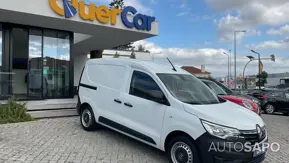 Renault Express de 2023