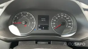 Renault Express de 2023