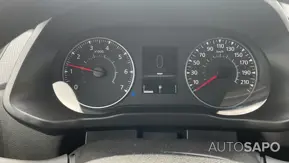 Renault Express de 2023