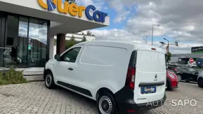 Renault Express de 2023