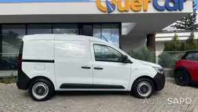 Renault Express de 2023
