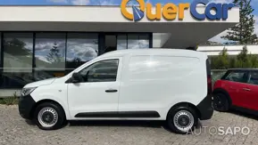 Renault Express de 2023