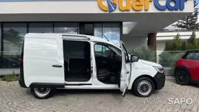 Renault Express de 2023