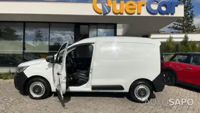 Renault Express de 2023
