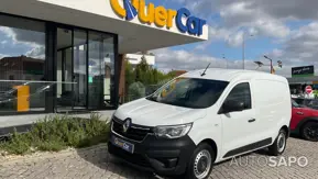 Renault Express de 2023