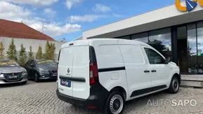Renault Express de 2023