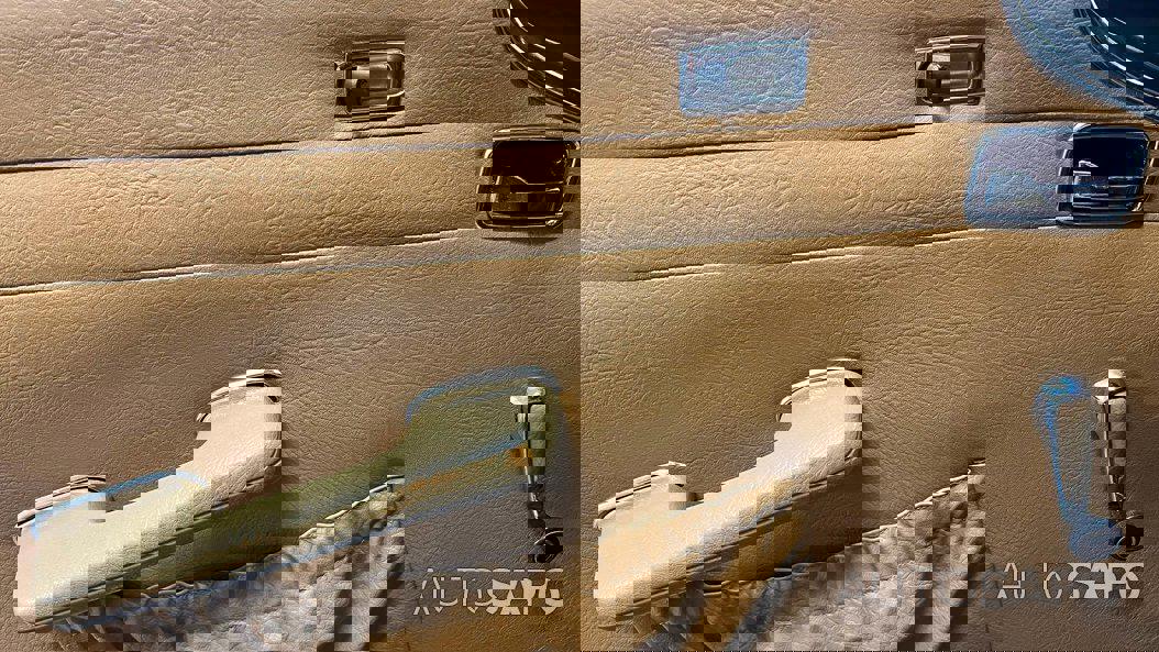 Mercedes-Benz Classe SL de 1970