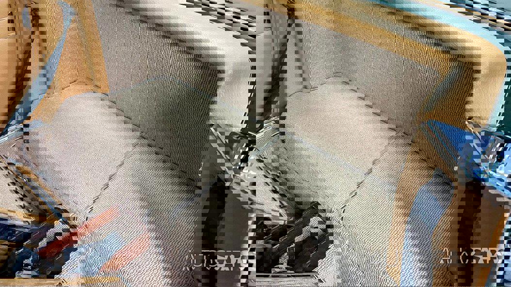 Mercedes-Benz Classe SL de 1970