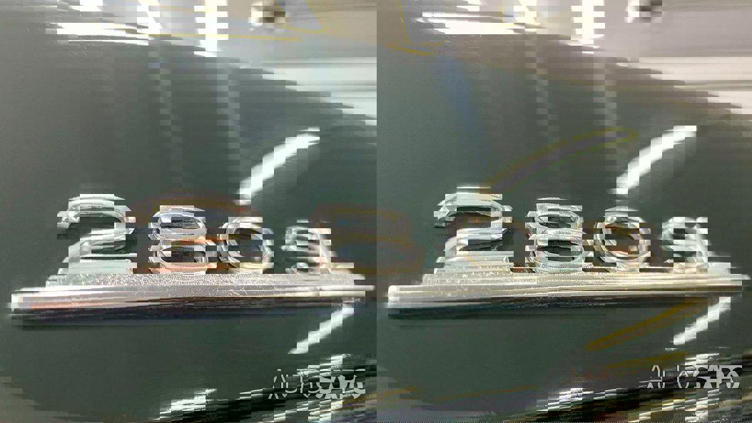 Mercedes-Benz Classe SL de 1970