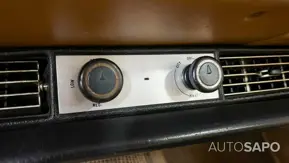 Mercedes-Benz Classe SL de 1970