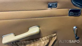 Mercedes-Benz Classe SL de 1970