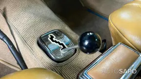 Mercedes-Benz Classe SL de 1970