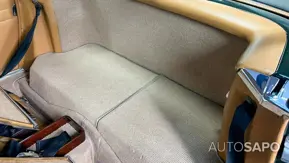 Mercedes-Benz Classe SL de 1970