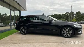 Volvo V60 de 2020