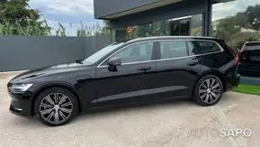 Volvo V60 de 2020
