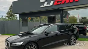 Volvo V60 de 2020