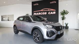 Peugeot 2008 1.2 PureTech Active de 2024