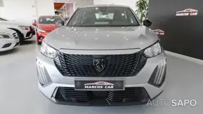 Peugeot 2008 1.2 PureTech Active de 2024