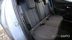 Peugeot 2008 1.2 PureTech Active de 2024