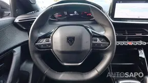 Peugeot 2008 1.2 PureTech Active de 2024