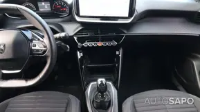 Peugeot 2008 1.2 PureTech Active de 2024