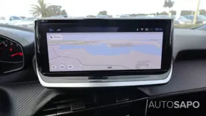 Peugeot 2008 1.2 PureTech Active de 2024