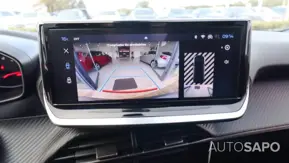 Peugeot 2008 1.2 PureTech Active de 2024