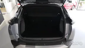 Peugeot 2008 1.2 PureTech Active de 2024