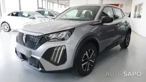 Peugeot 2008 1.2 PureTech Active de 2024